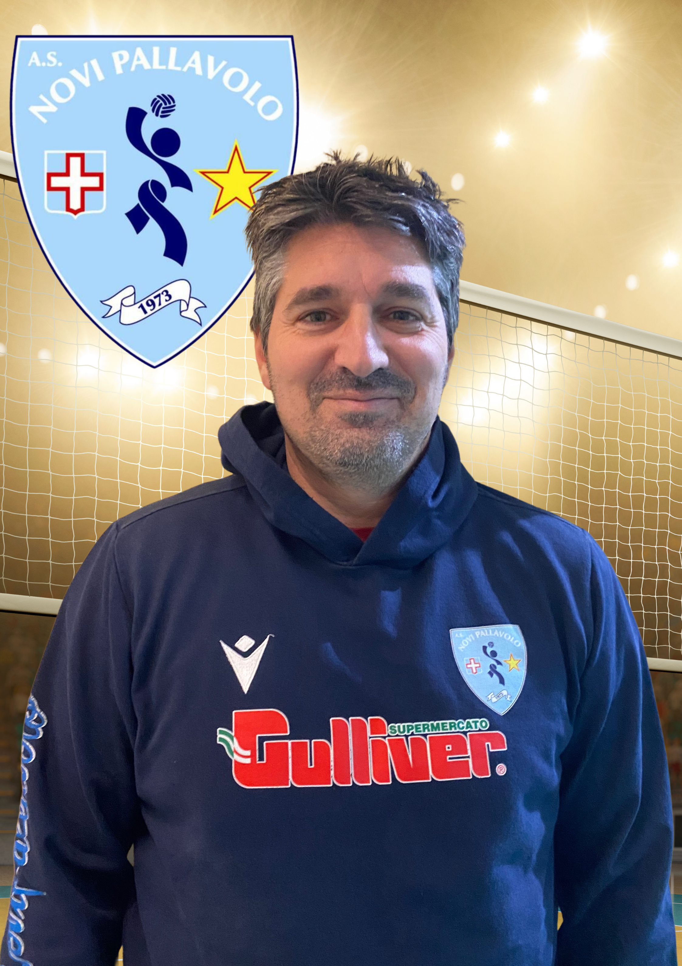 ERNESTO VOLPARA