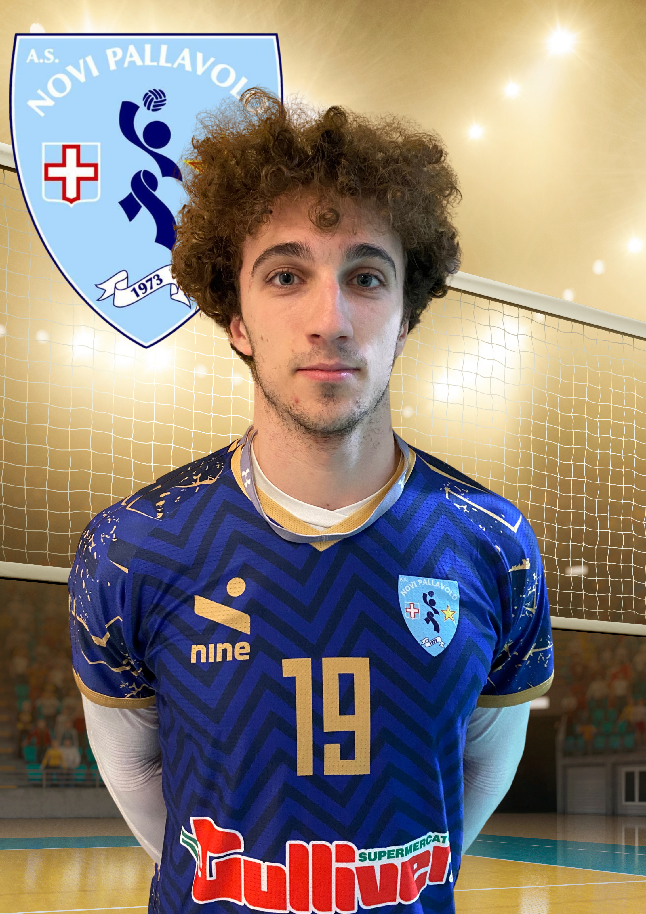 LEONARDO RIVANERA