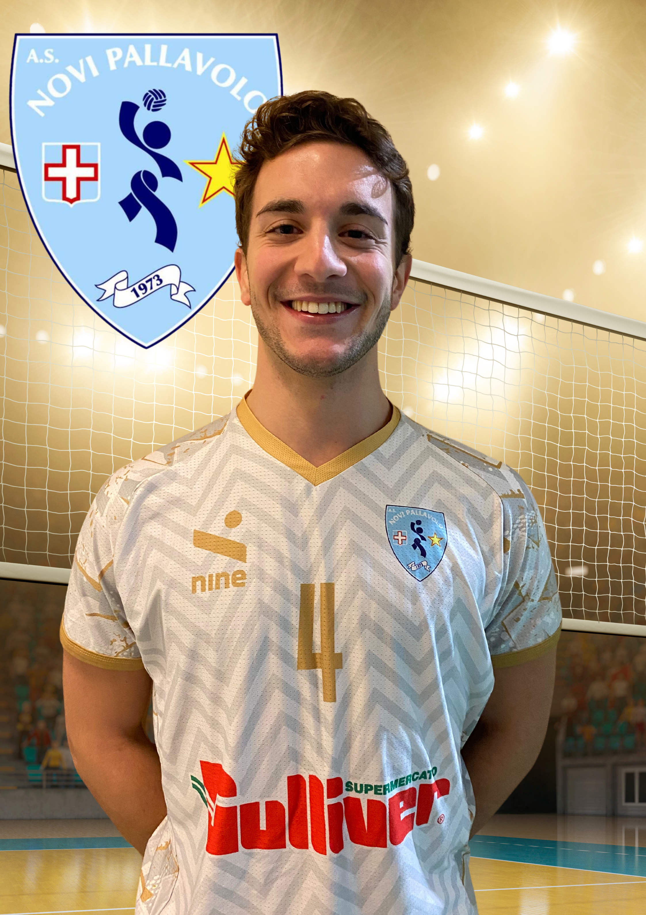 MIRKO BONVINI