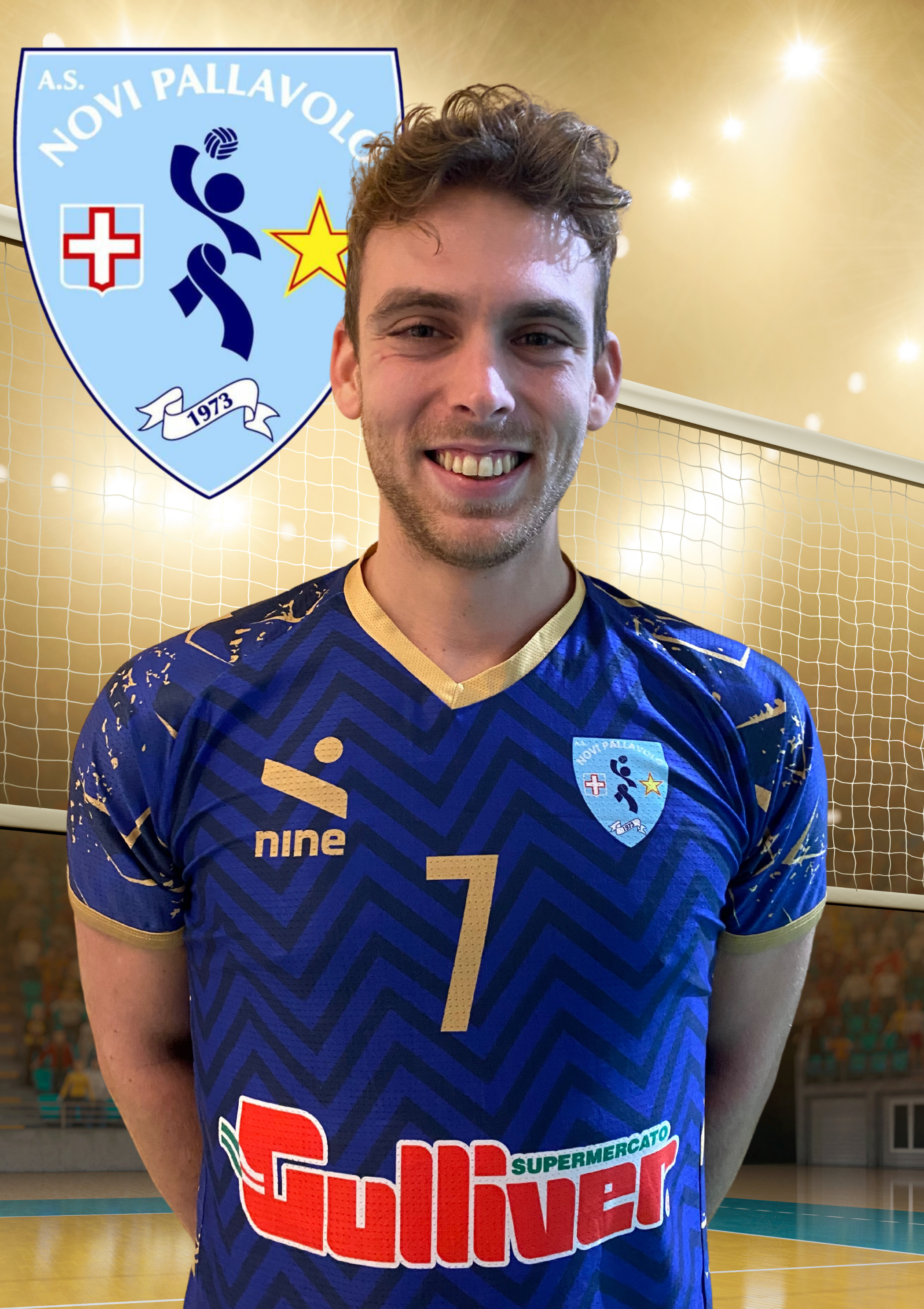 SIMONE FORMAGGIO