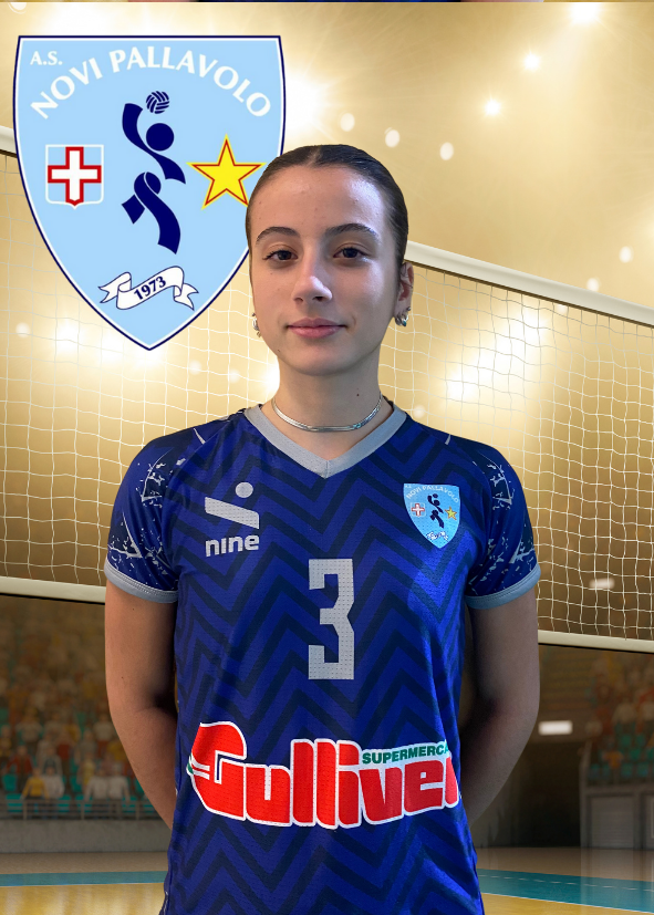 CATERINA BARCO