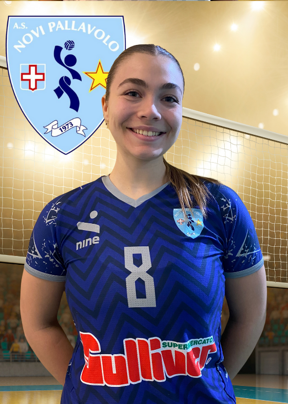 ELEONORA BAGNASCO