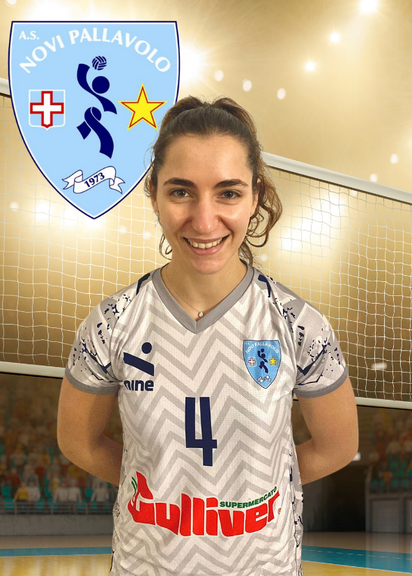 ELEONORA PAPILLO