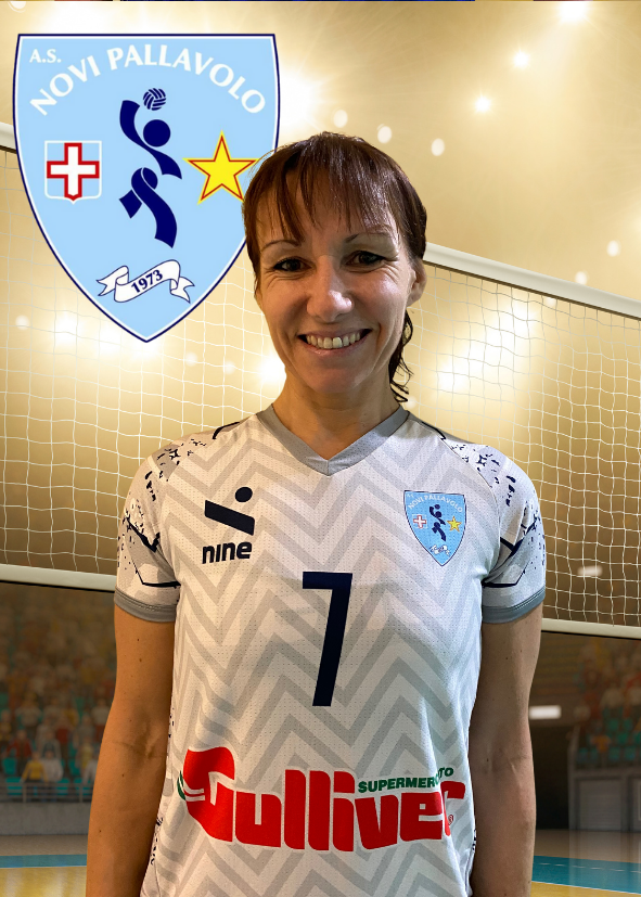 GIORGIA IMARISIO