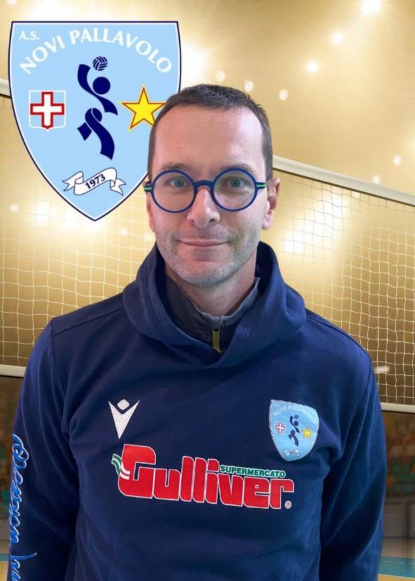 LUCA PARODI