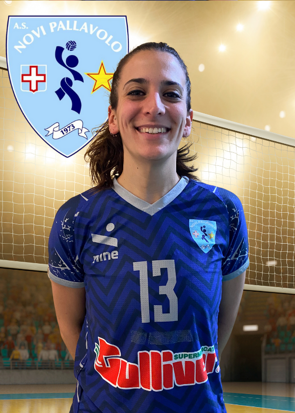 MARGHERITA MASCHERINI