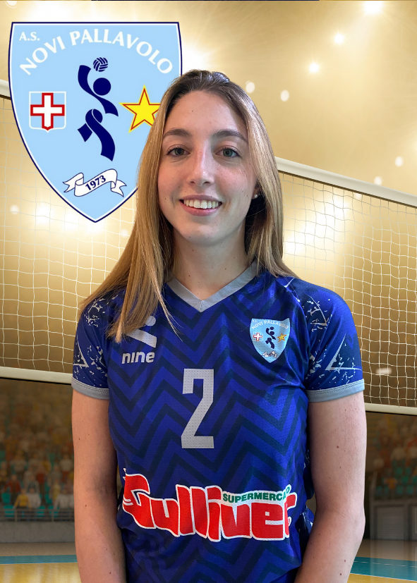 MATILDE SCOTTI