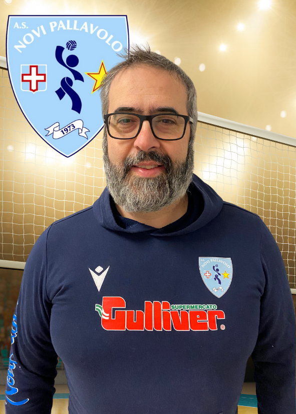 RICCARDO PERUZZI